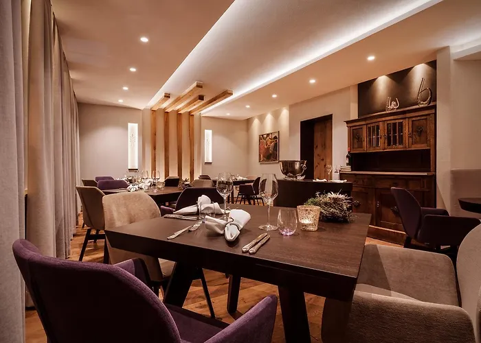 Widmann's Löwen Hotell 3*