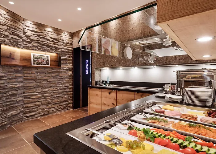 Widmann's Loewen Hotel Königsbronn