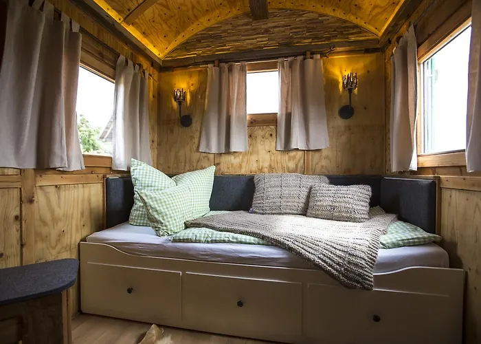 Widmann's Loewen 3* Königsbronn