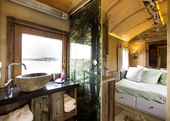 Widmann's Löwen Hotell