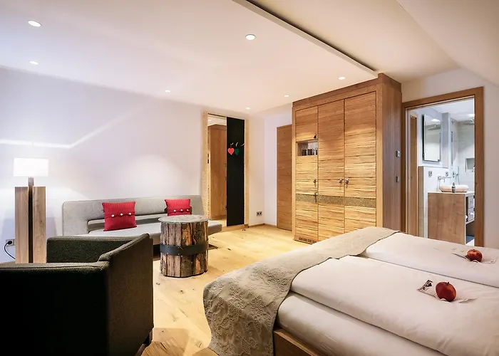 Widmann's Loewen Hotel 3*