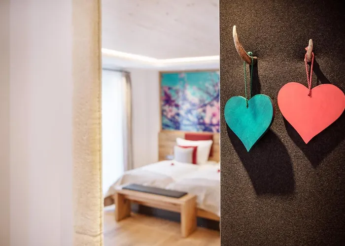 Hotel Widmann's Loewen